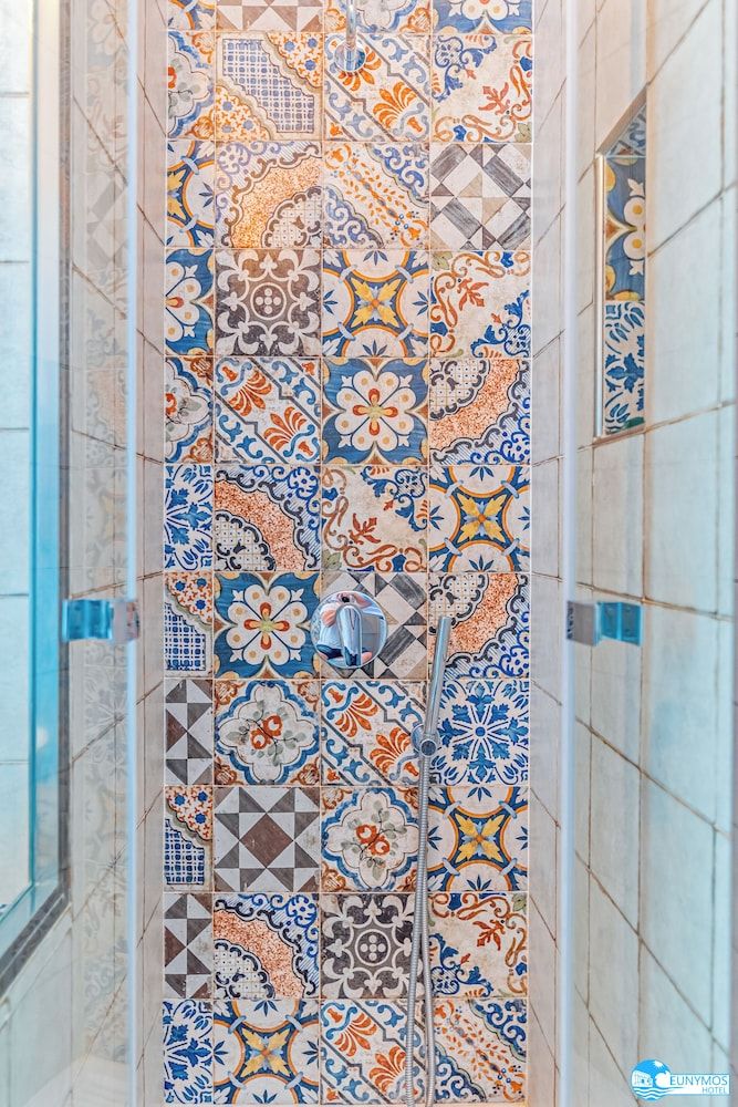 Hotel Eunymos - Trattoria Da Francesco Panarea Double Room, Balcony, Bay View 4