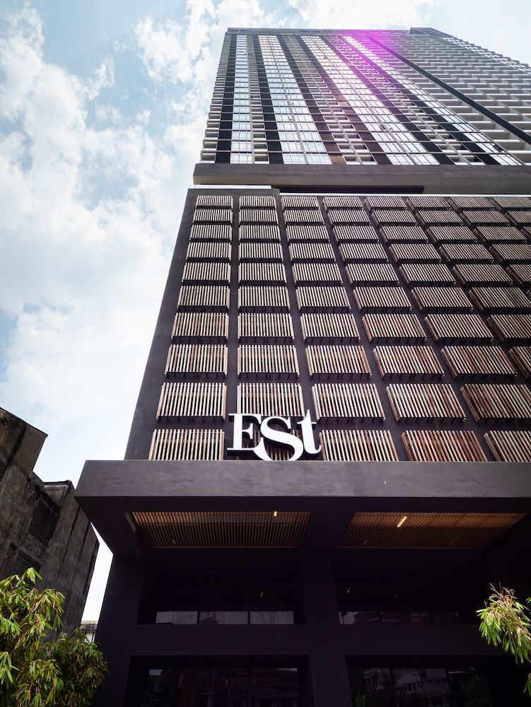 undefined The Establishment at Bangsar KL Sentral 6