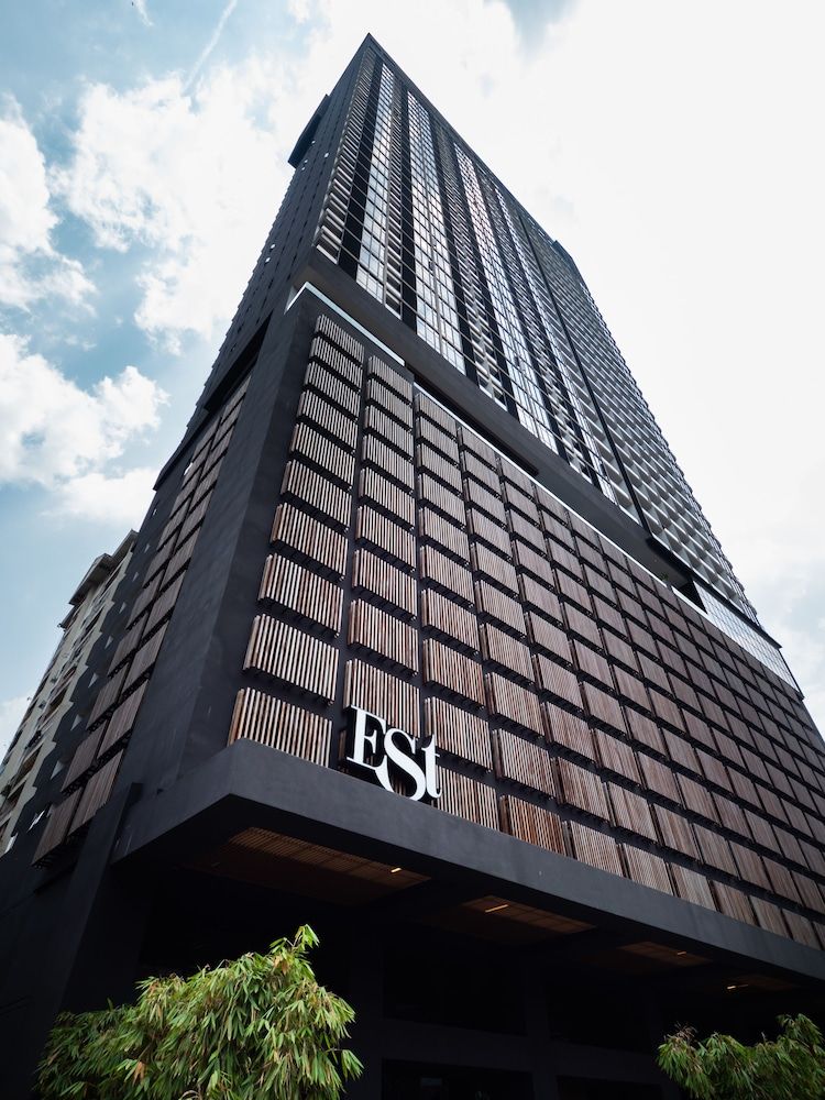 undefined The Establishment at Bangsar KL Sentral 5