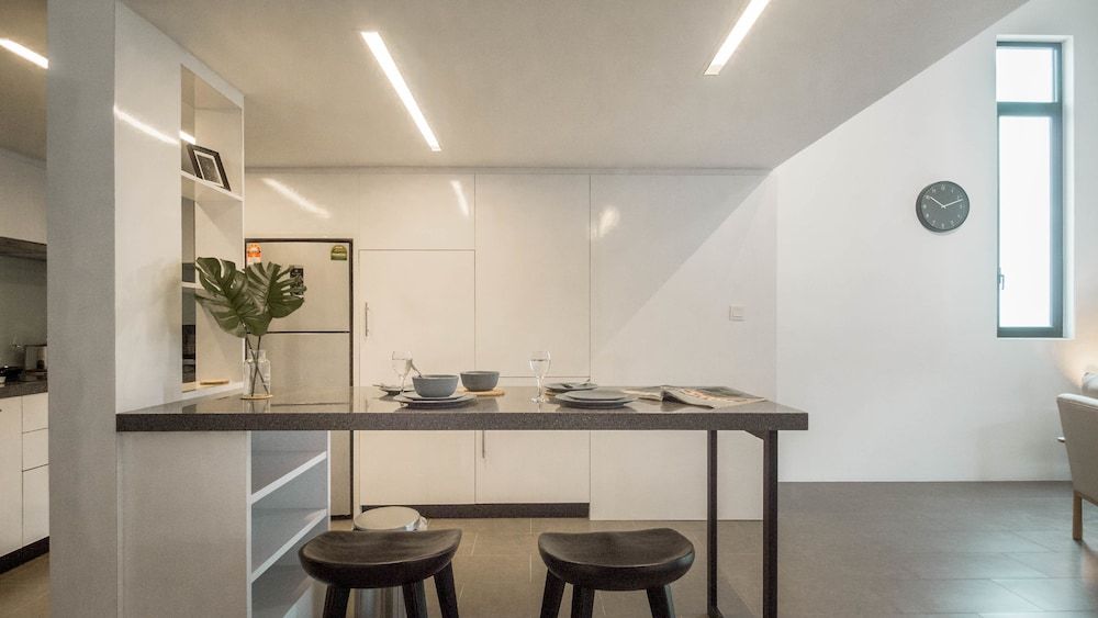 undefined The Establishment at Bangsar KL Sentral 10