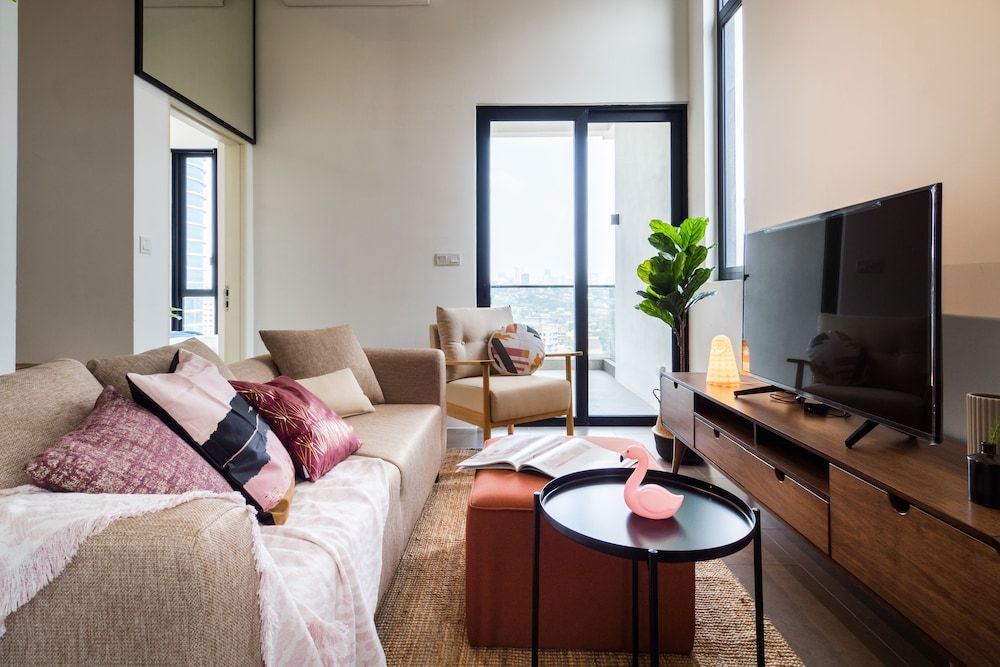 undefined The Establishment at Bangsar KL Sentral