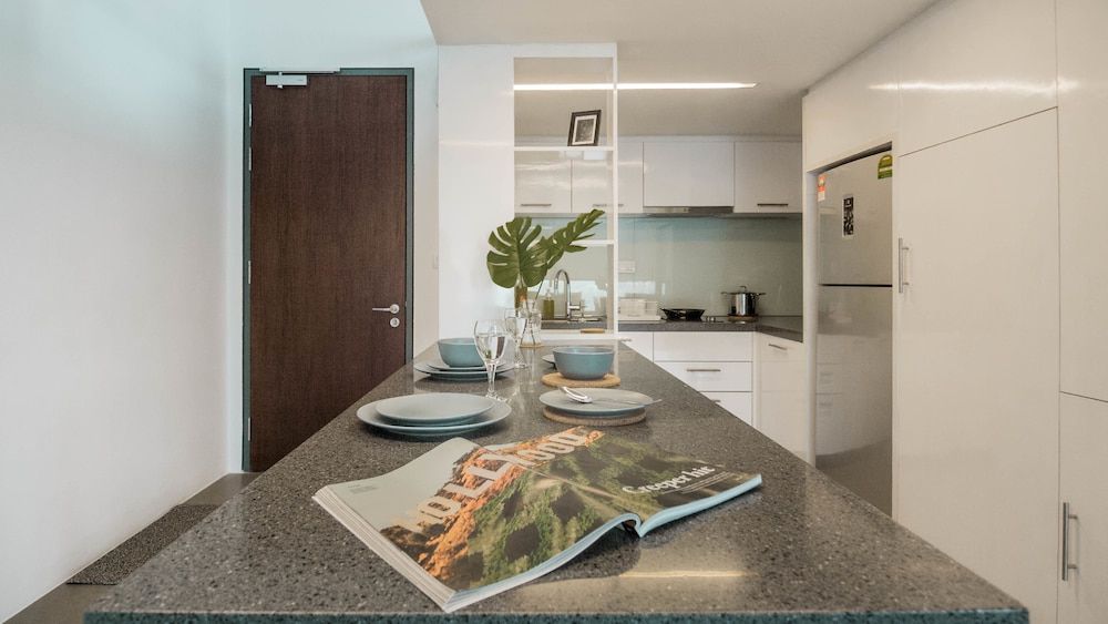 undefined The Establishment at Bangsar KL Sentral 8