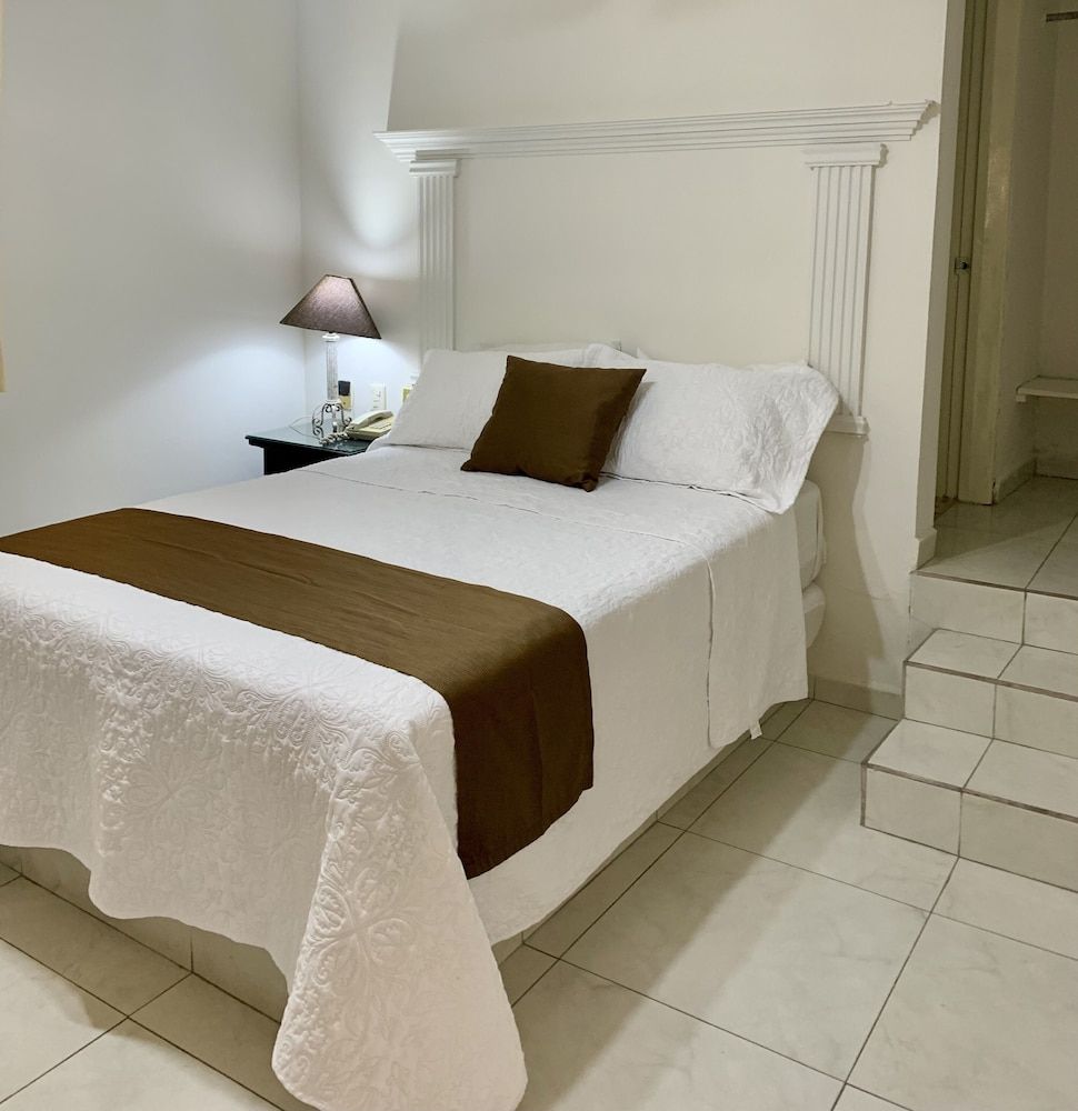 Standard Room, 1 Double Bed