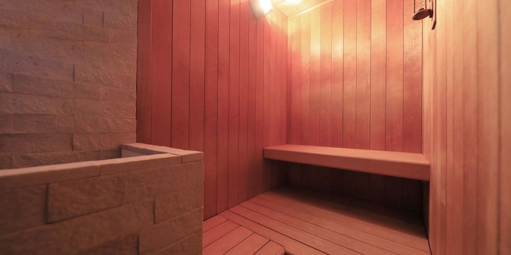 Kamogawa Grand Tower Ocean View Royal Suite with Private Sauna and Jacuzzi / Pine Crest, Non Smoking 4