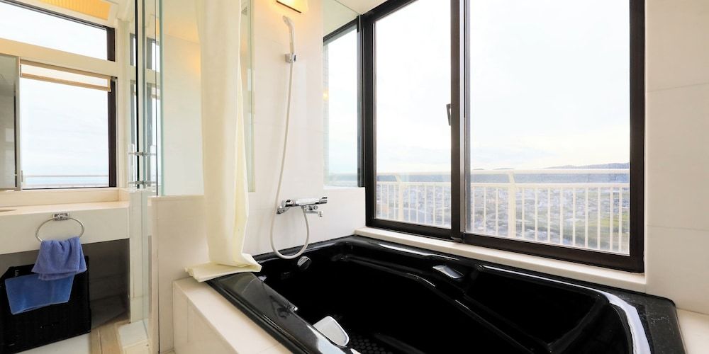 Kamogawa Grand Tower Ocean View Royal Suite / After Glow, Non Smoking 2
