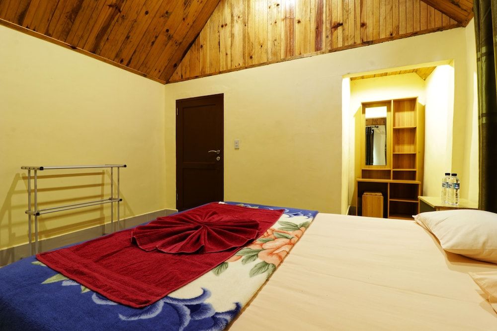 Tuk Tuk Timbul Bungalows Standard Room