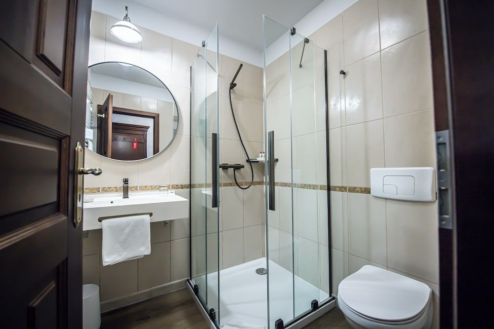 Pensiunea Nora Prestige Double Classic 4