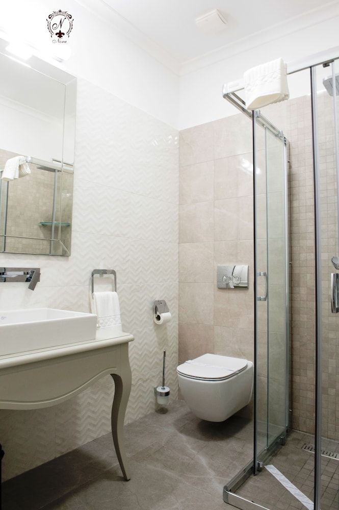 Pensiunea Nora Prestige Double Standard 4