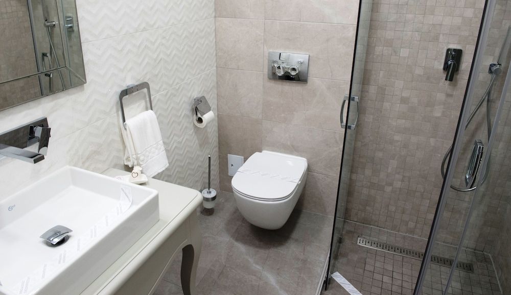 Pensiunea Nora Prestige Double Standard 5