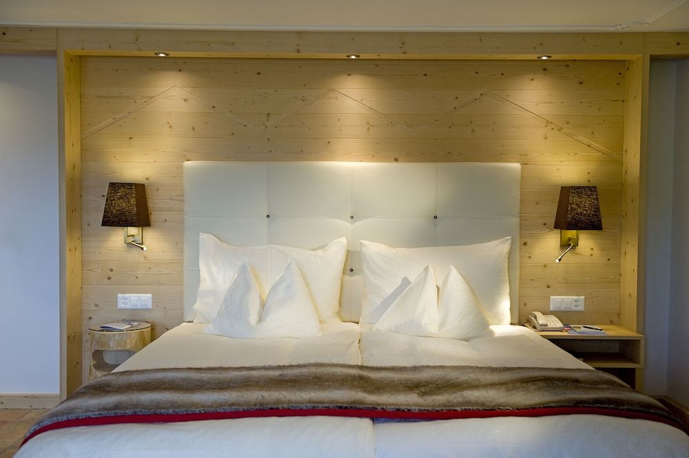 undefined Golfhotel Les Hauts de Gstaad & SPA 6