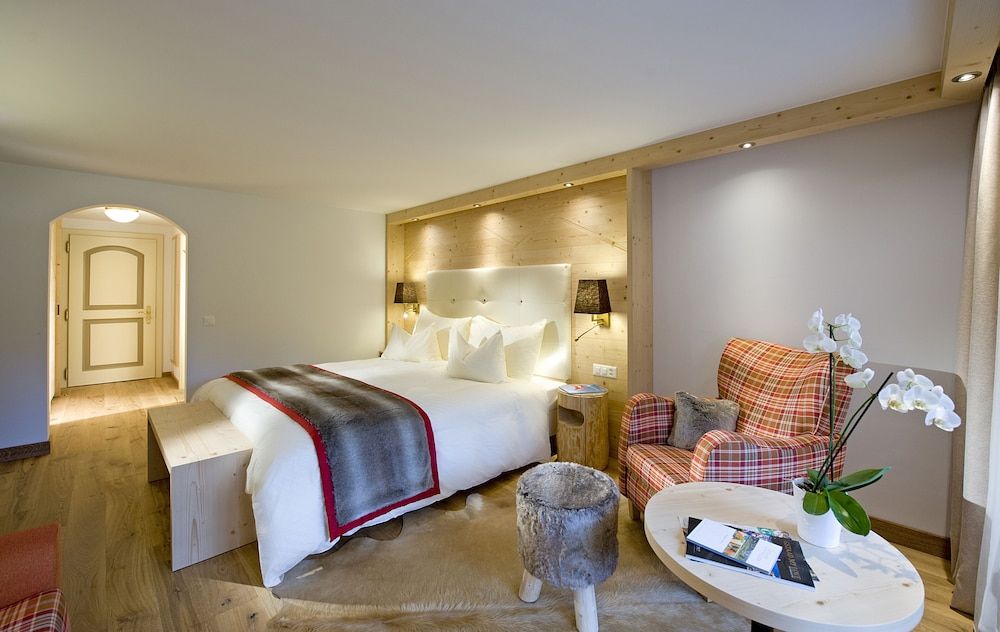 undefined Golfhotel Les Hauts de Gstaad & SPA 9