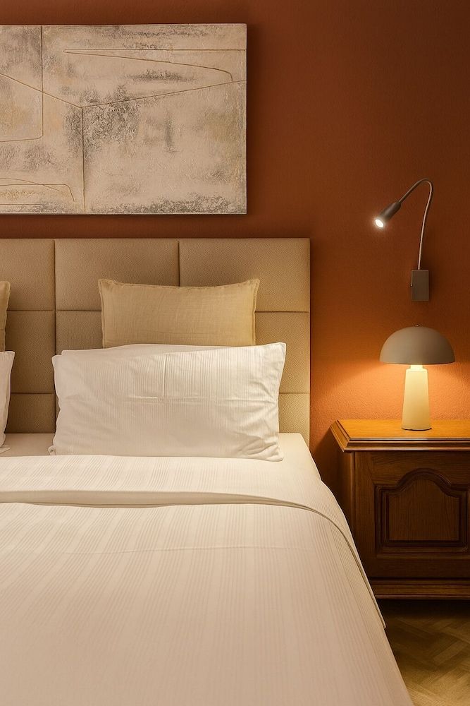 Hotel Alte Mühle Deluxe Studio 9