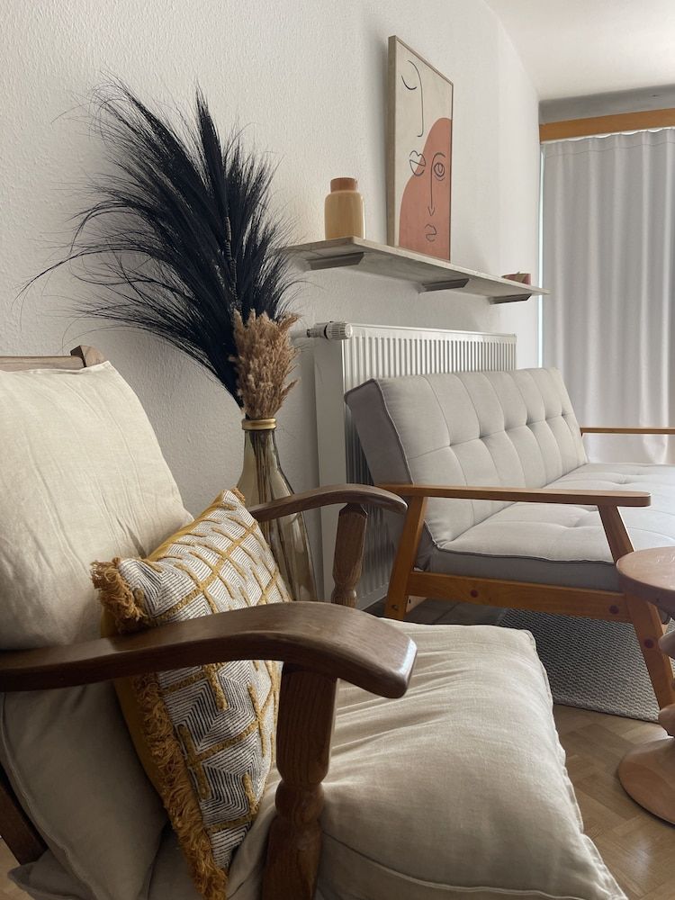 Hotel Alte Mühle Deluxe Studio 13