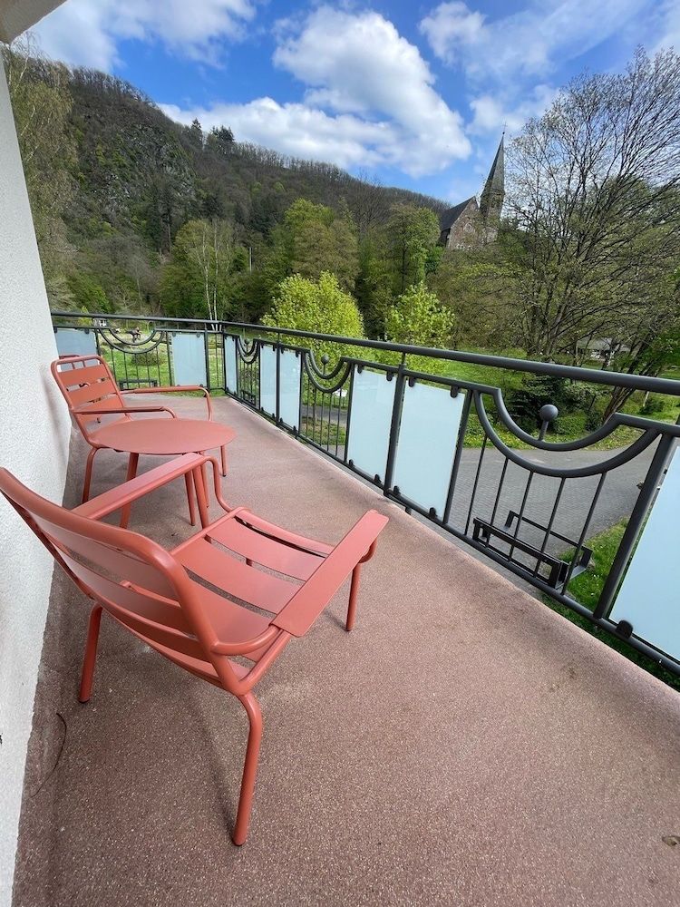 Hotel Alte Mühle Deluxe Double Room 4