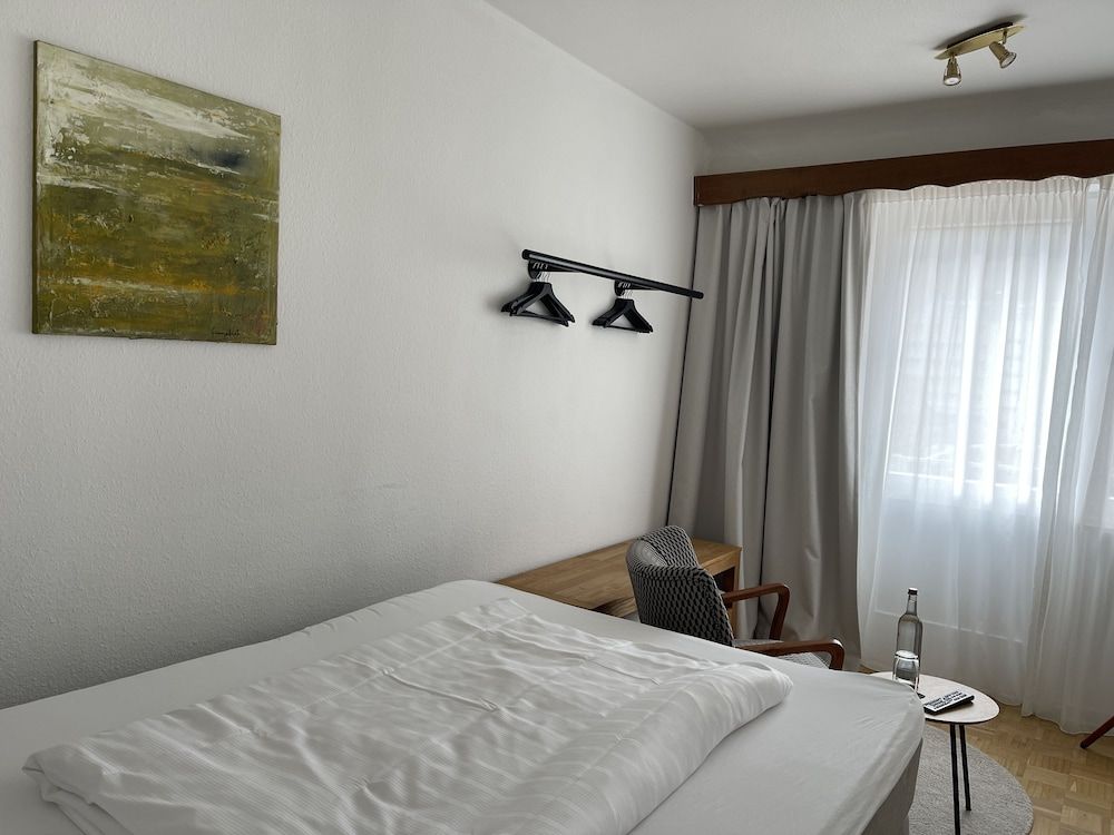 Hotel Alte Mühle Deluxe Single Room 5