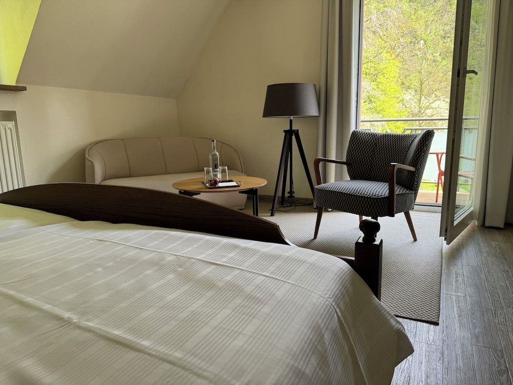 Hotel Alte Mühle Deluxe Studio