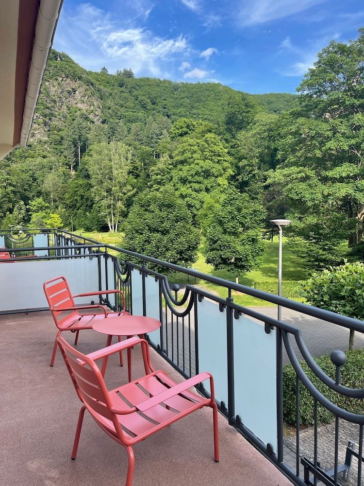 Hotel Alte Mühle Deluxe Double Room 5