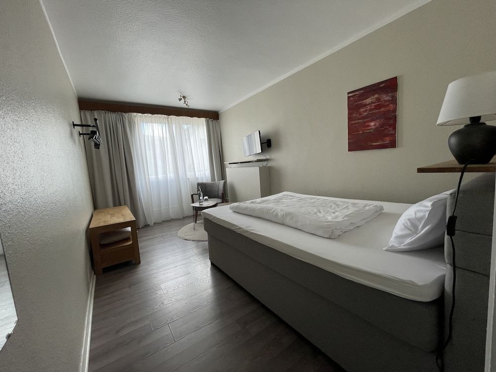Hotel Alte Mühle Deluxe Single Room 2