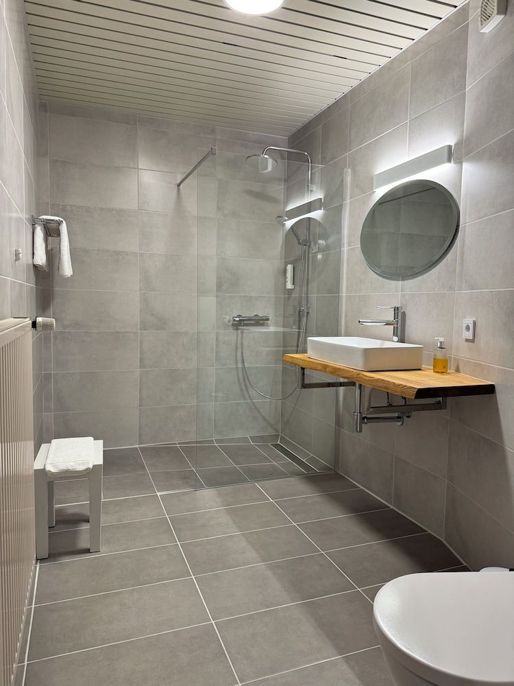 Hotel Alte Mühle Deluxe Studio 10