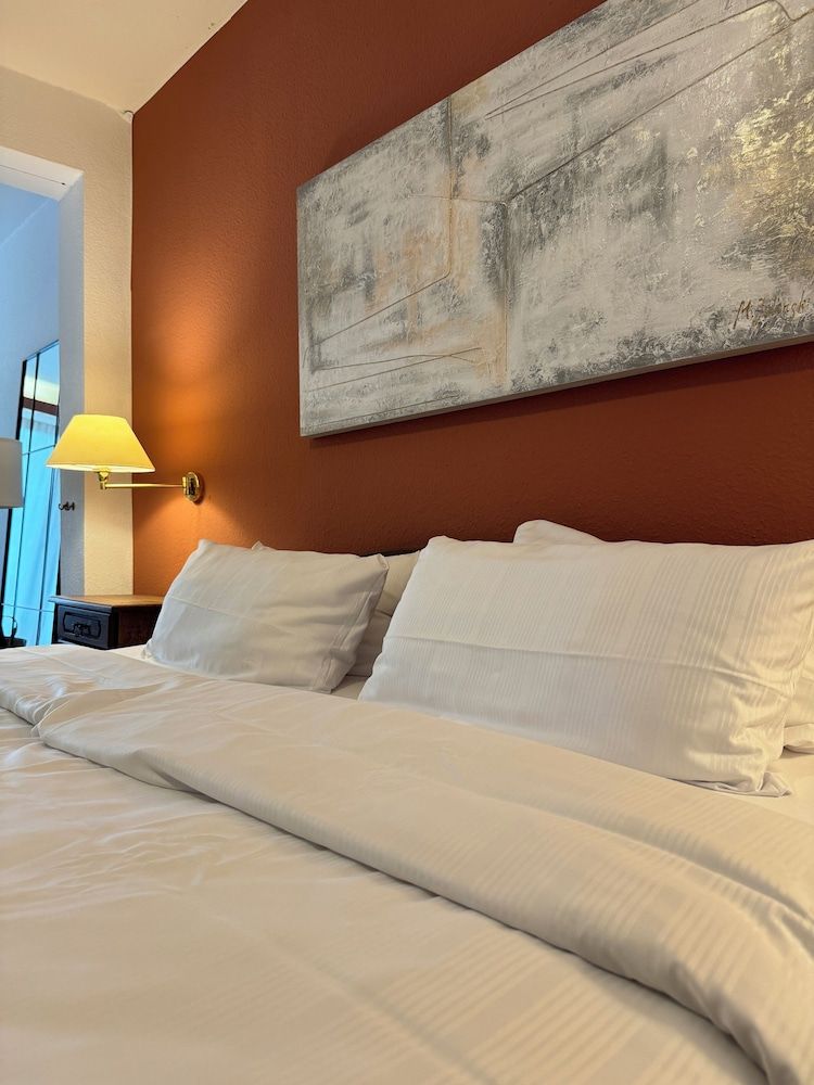 Hotel Alte Mühle Deluxe Studio 5