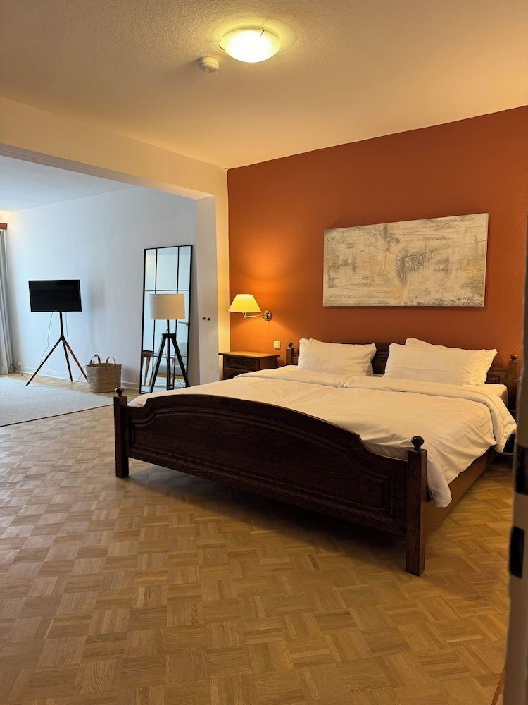 Hotel Alte Mühle Deluxe Studio 3