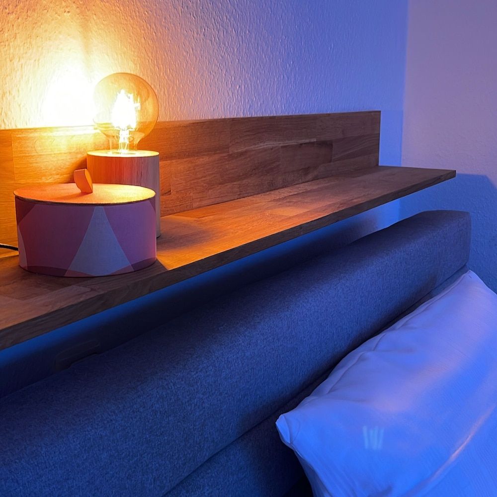 Hotel Alte Mühle Deluxe Single Room 10