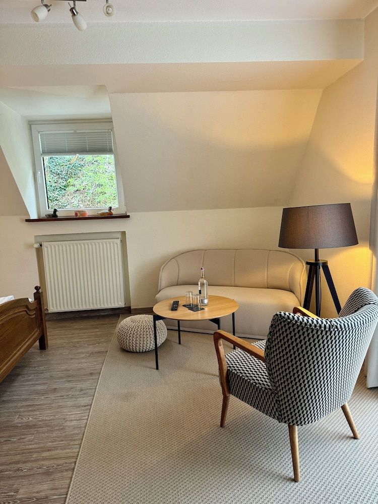 Hotel Alte Mühle Deluxe Studio 15