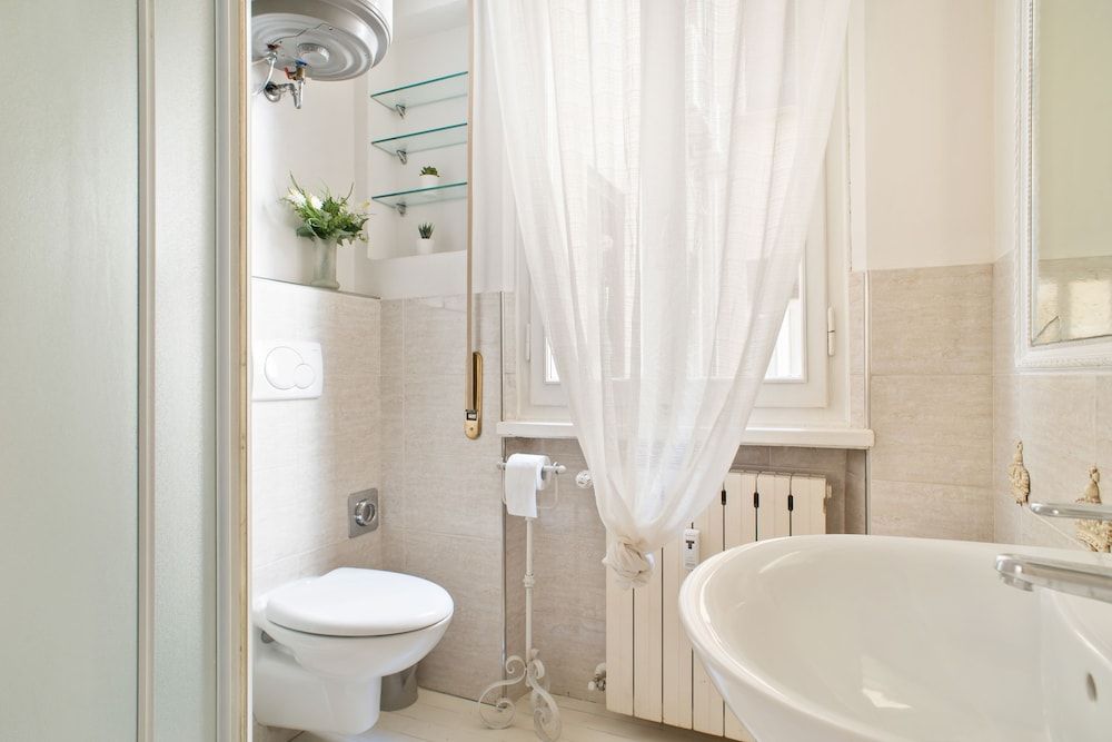 San Giovanni in Monte Apartment Apartment, 1 Bedroom 18