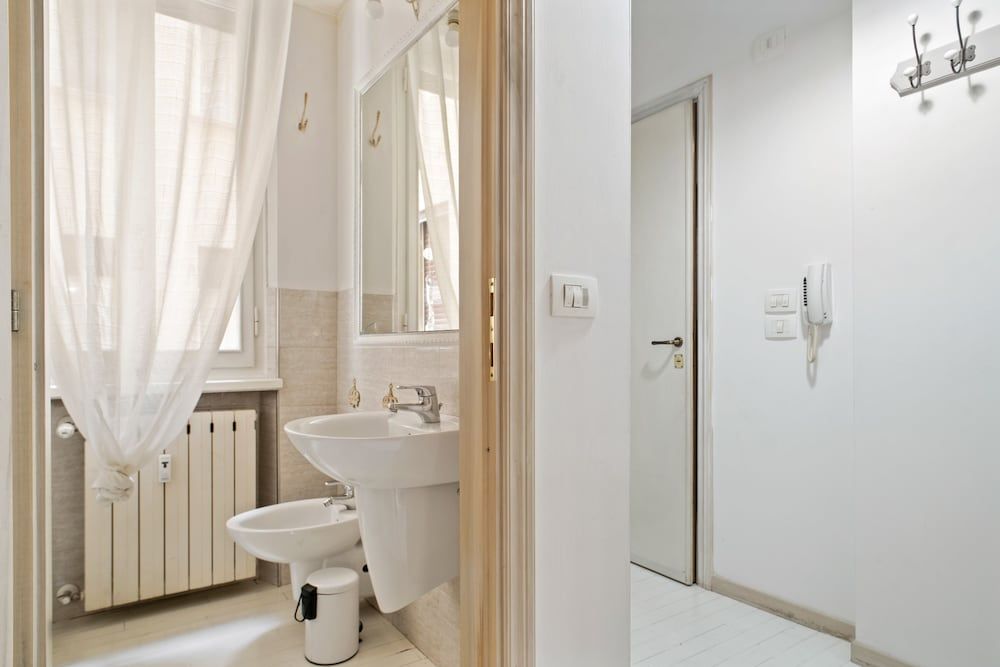 San Giovanni in Monte Apartment Apartment, 1 Bedroom 19