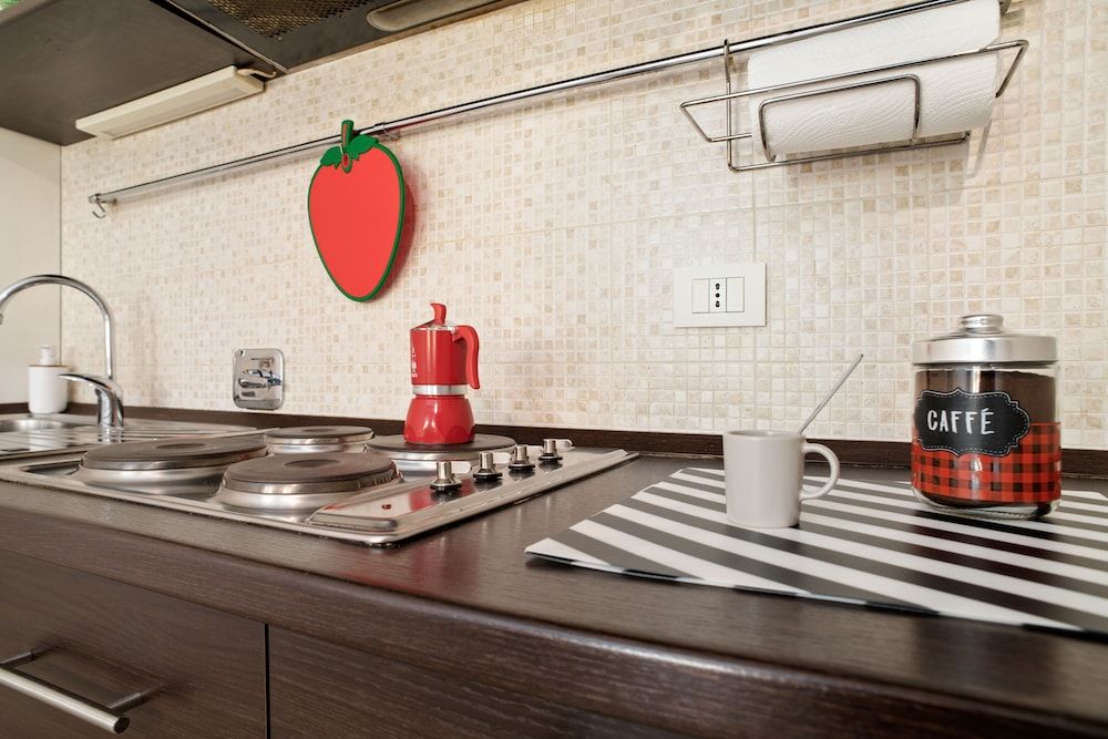 San Giovanni in Monte Apartment Apartment, 1 Bedroom 13