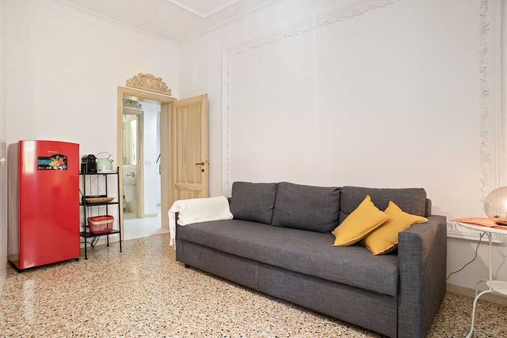 San Giovanni in Monte Apartment Apartment, 1 Bedroom 14