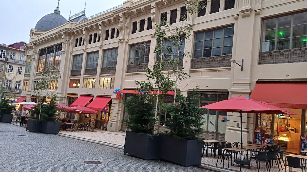 undefined OTF - Porto Centro 10