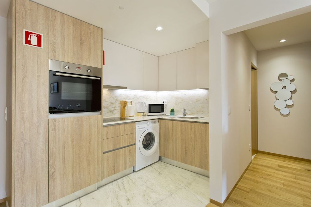 OTF - Porto Centro City view Apartment 1 6