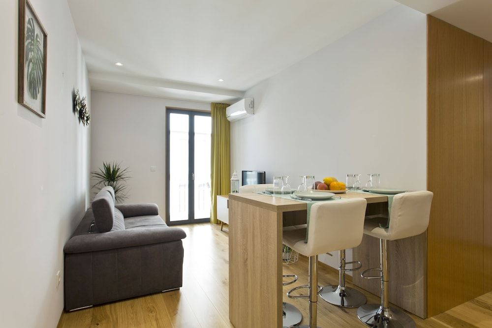 OTF - Porto Centro Apartment 2 with Balcony 5