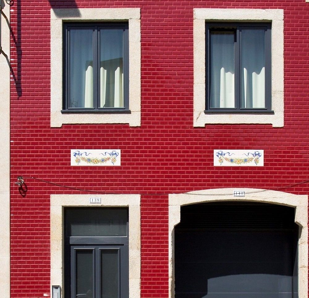 undefined OTF - Porto Centro 5