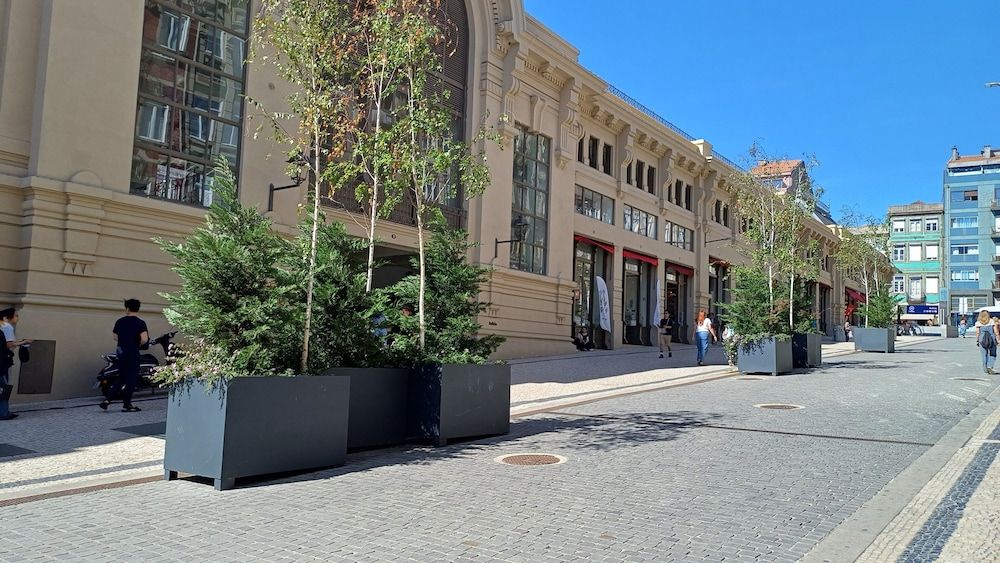 undefined OTF - Porto Centro 6