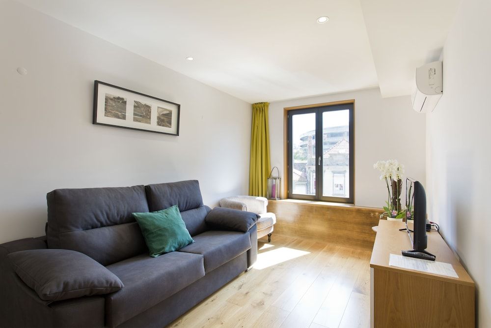 OTF - Porto Centro City view Apartment 1 8