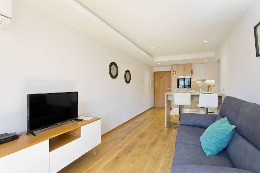 OTF - Porto Centro City view Apartment 1 3