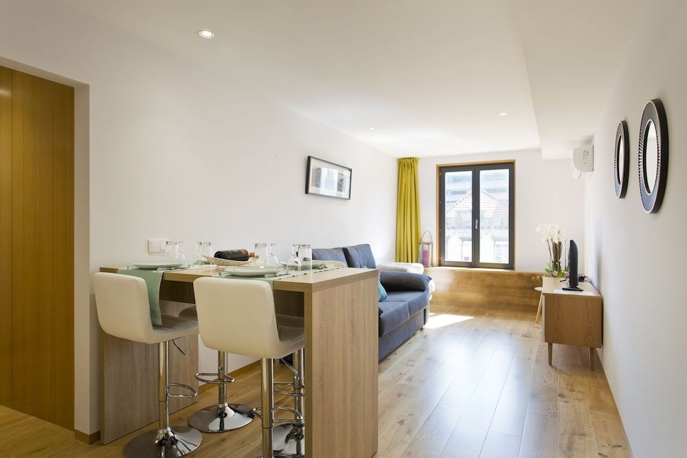 OTF - Porto Centro City view Apartment 1 7