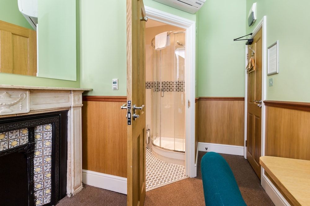 undefined Gower House Hotel