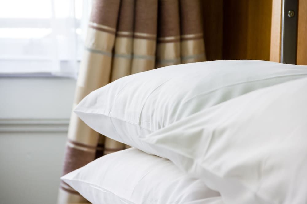 undefined Gower House Hotel 8
