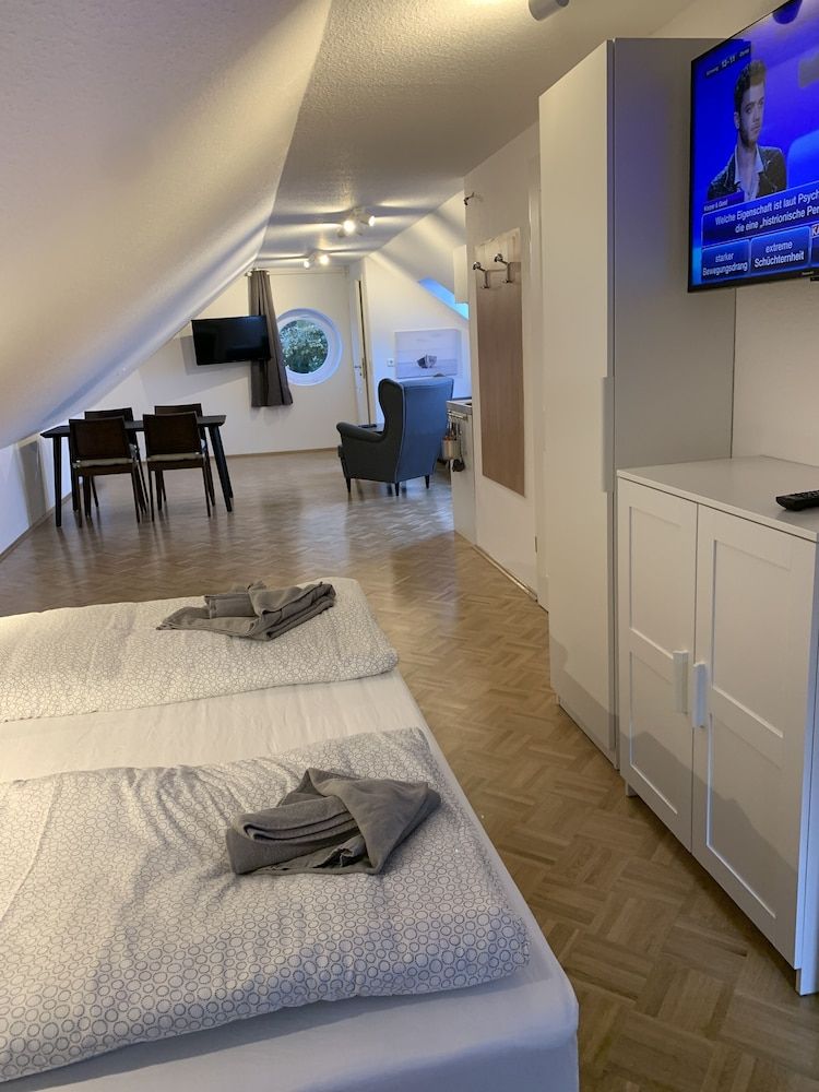 Haus Kachelot Classic Condo 3