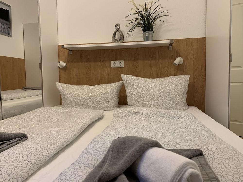 Haus Kachelot Comfort Condo 2