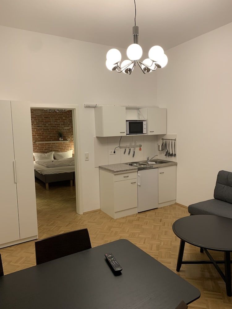 Haus Kachelot Comfort Condo, 1 Bedroom 3