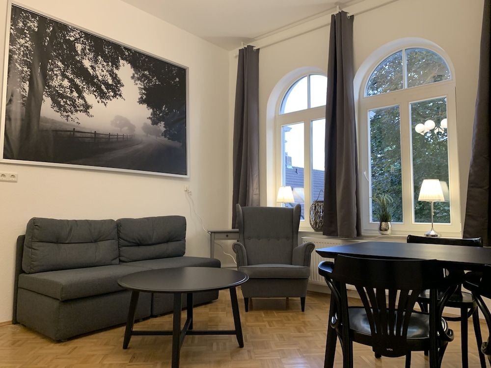 Haus Kachelot Comfort Condo, 1 Bedroom 4