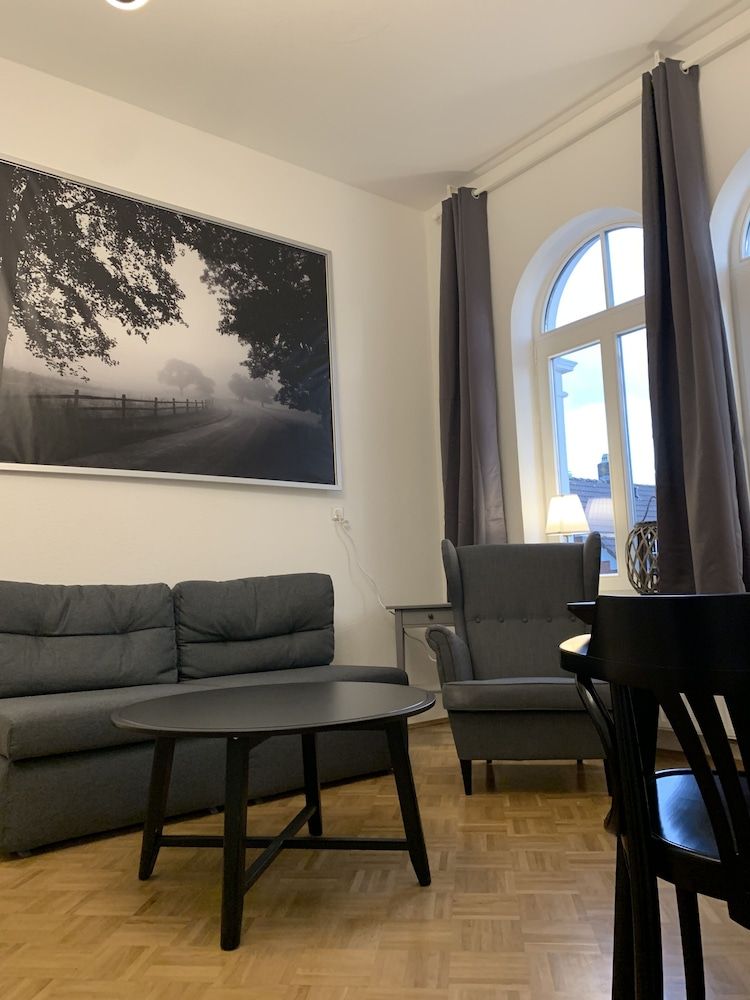 Haus Kachelot Comfort Condo, 1 Bedroom 5