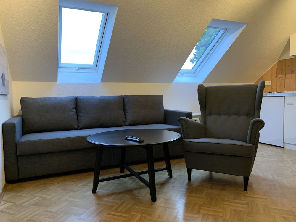 Haus Kachelot Classic Condo 5