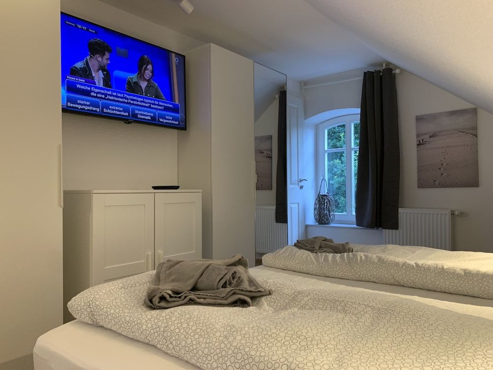 Haus Kachelot Classic Condo 2