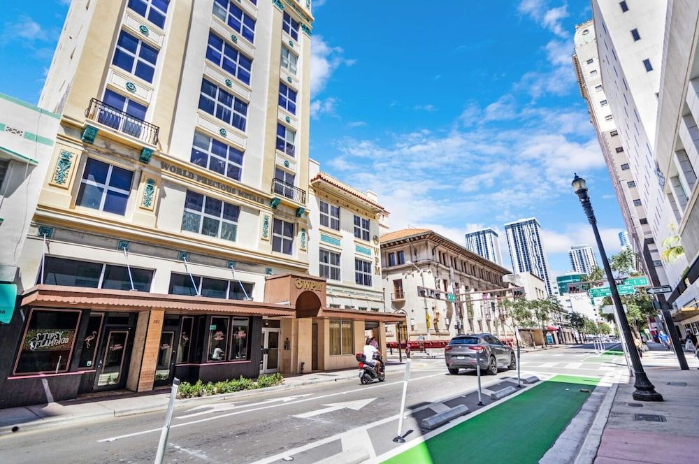 undefined Roami at The Ralston