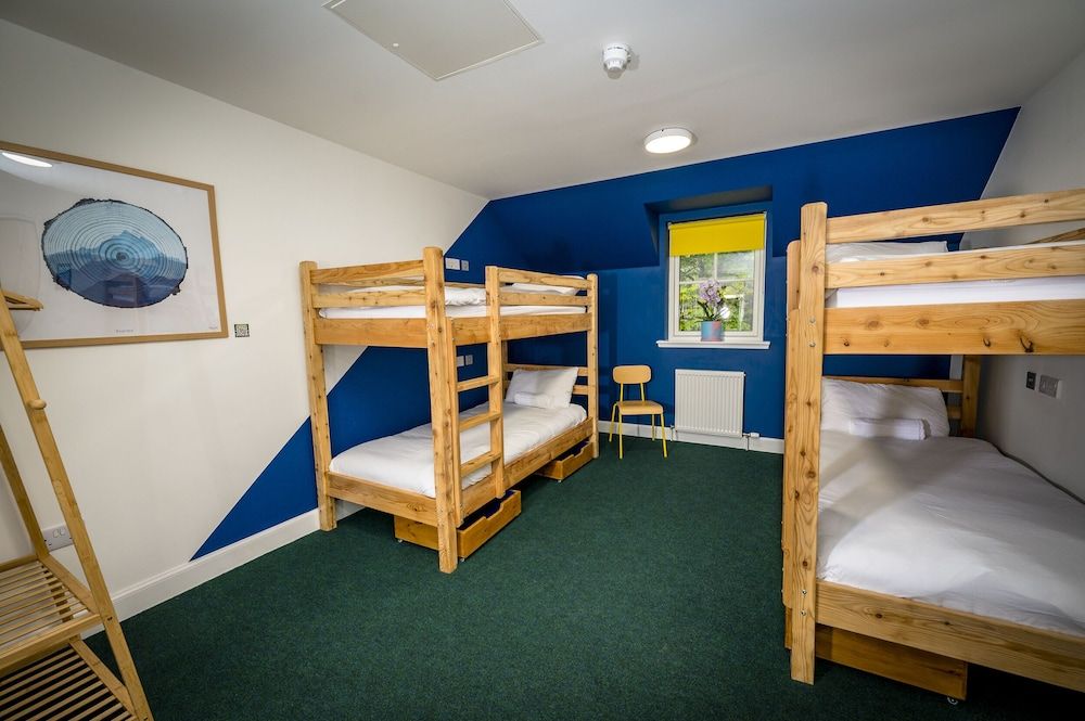undefined Loch Ness Bunk Inn 10